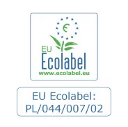 Ecolabel Certificate