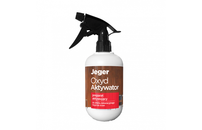 Jeger Activator pro Oxyd