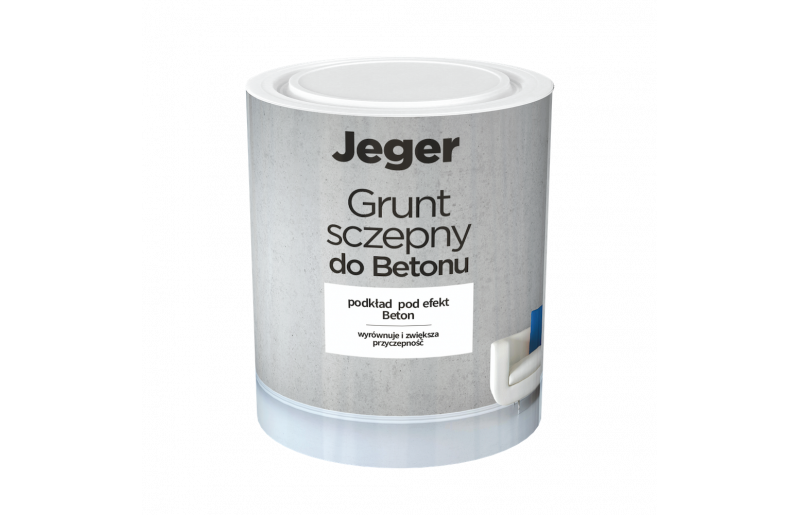 Jeger Bonding Primer for Beton