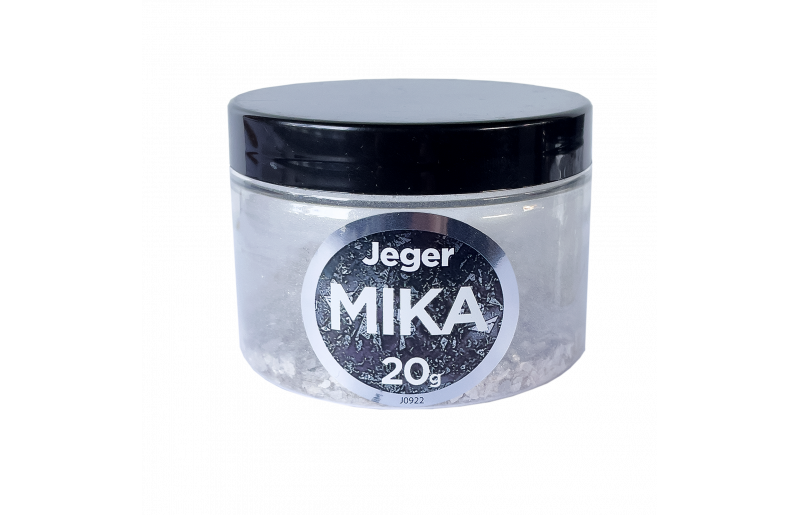 Jeger Mika