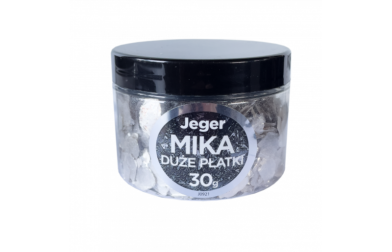 Jeger Mika Large Flakes