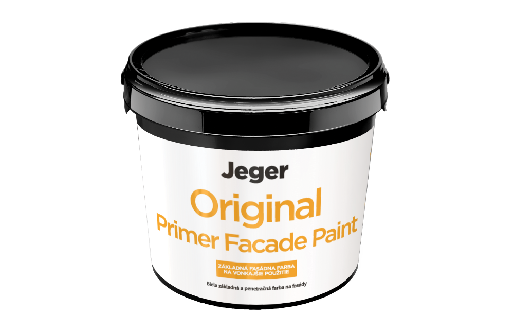 Jeger Millennium Facade Primer Mat