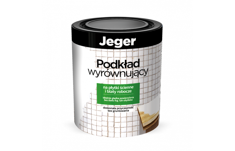 Jeger Primer for levelling worktops and tiles