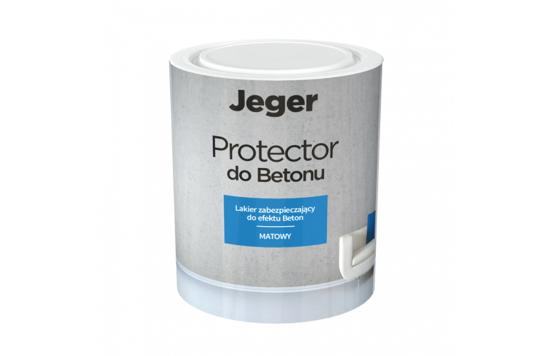 Jeger Protector for Beton