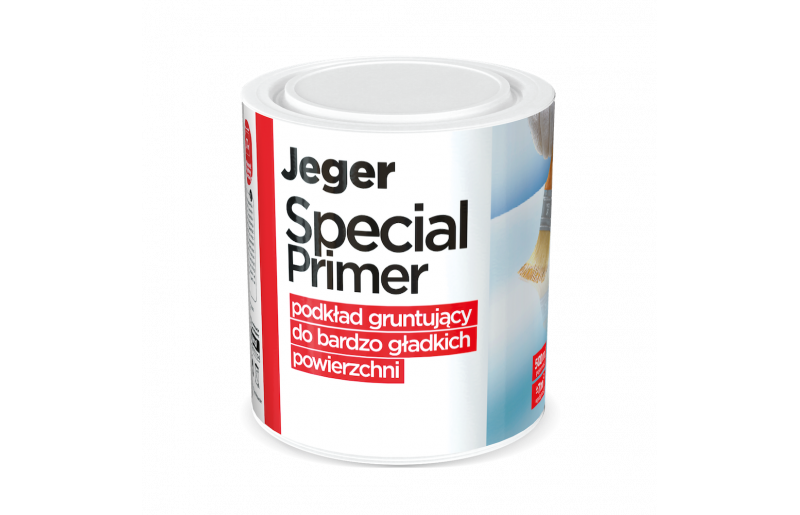 Jeger Special Primer