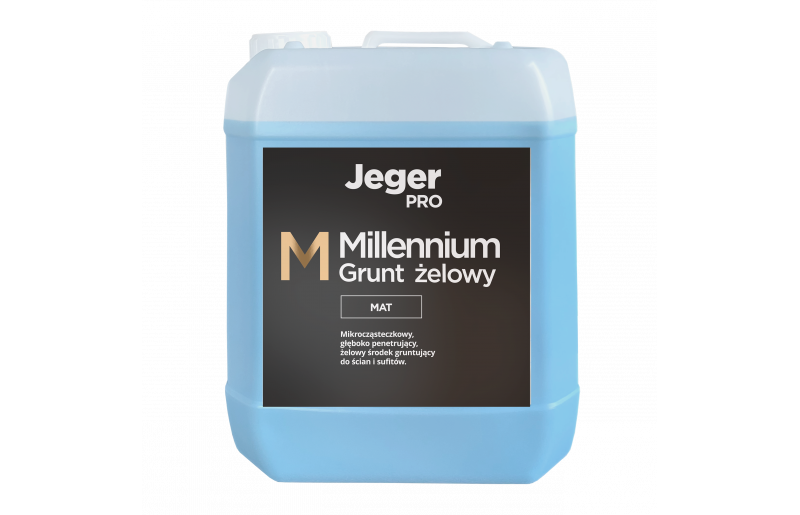 Millenium Gel Primer