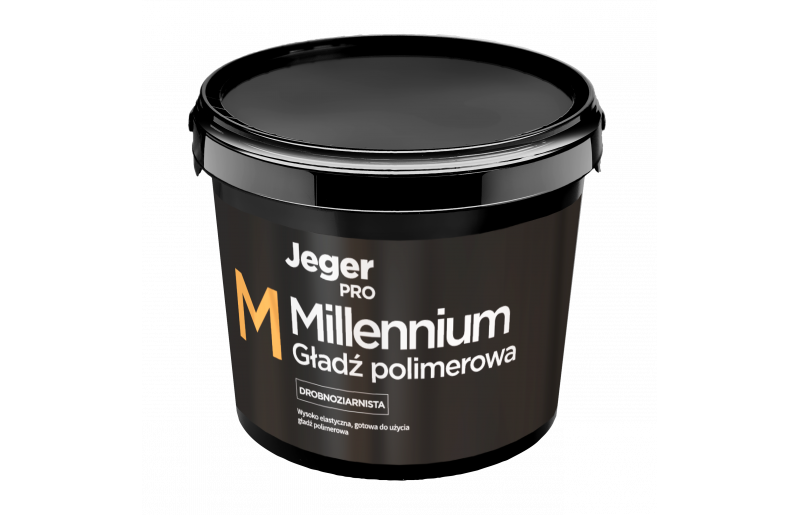 Millenium Polymer Skim Coat