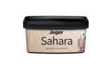 Jeger Sahara