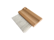 Brush for decorative effects