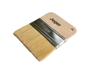 Paintbrush for decorative effects
