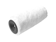 Spare roller for walls