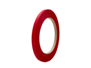 Tape for imitating concrete slabs