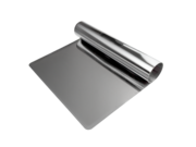 Trowel for decorative effects