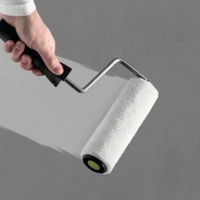 Jeger Microcement stap 1 instructies