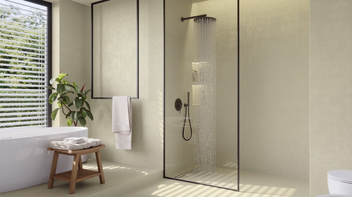 Jeger HydroBeton List Photo