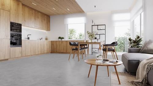 Jeger Microcement Neutral