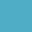 Jeger Chalkboard Paint Turquoise color