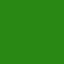Jeger Stencil Paint Fluorescent Green