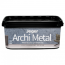 Jeger Archi Metal