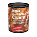 Jeger Charm packet