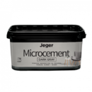 Jeger Microcement