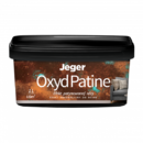 Jeger Oxyd Patine
