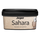 Jeger Sahara