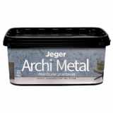 Jeger Archi Metal