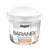 Jeger Baranek