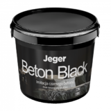 Jeger Beton Black