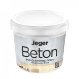 Jeger Beton