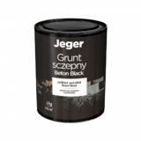 Jeger Bonding Primer Beton Black