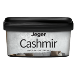 Jeger Cashmir