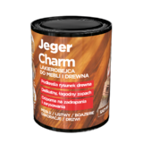 Jeger Charm packet