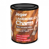 Jeger Charm packet