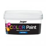 Jeger Color Paint for decorative effects