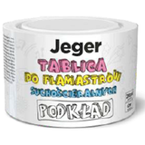 Jeger Dry-erase Whiteboard primer