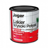 Jeger High Gloss Varnish