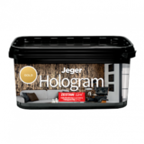 Jeger Hologram Kit