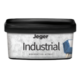 Jeger Industrial