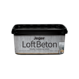 Jeger Loft Beton