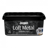 Jeger Loft Metal