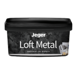 Jeger Loft Metal