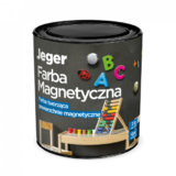 Jeger Magnetic paint packet