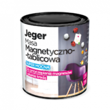 Jeger Magnetic-whiteboard compound packet
