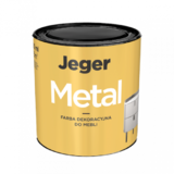 Jeger Metal for furniture