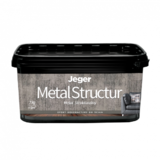 Jeger Metal Structur