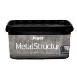 Jeger Metal Structur