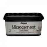 Jeger Microcement