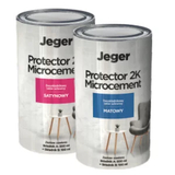Jeger Microcement manual step 3 box